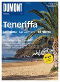 DuMont Bildatlas Teneriffa, La Palma, La Gomera, El Hierro