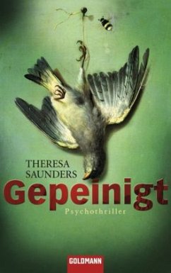 Gepeinigt - Saunders, Theresa