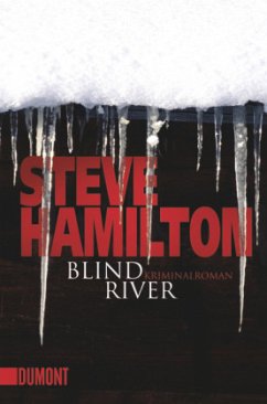 Blind River - Hamilton, Steve