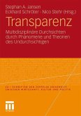 Transparenz