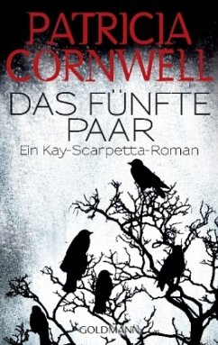 Das fünfte Paar / Kay Scarpetta Bd.3 - Cornwell, Patricia