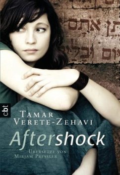 Aftershock - Verete-Zehavi, Tamar