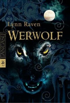 Werwolf - Raven, Lynn