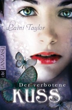 Der verbotene Kuss - Taylor, Laini