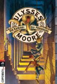 Die Kammer der Pharaonen / Ulysses Moore Bd.2 (Staffel1 Tl.2)