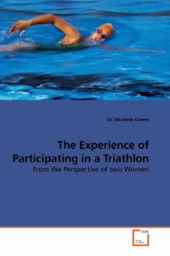 The Experience of Participating in a Triathlon - Cleere, Michelle