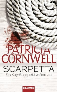 Scarpetta / Kay Scarpetta Bd.16 - Cornwell, Patricia