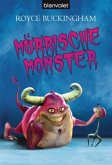 Mürrische Monster / Dämonenhüter Bd.2