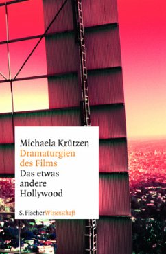 Dramaturgien des Films - Krützen, Michaela