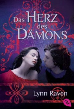 Das Herz des Dämons / Dawn & Julien Bd.2 - Raven, Lynn