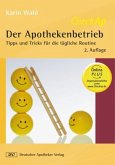 CheckAp Der Apothekenbetrieb, m. 1 Buch, m. 1 Beilage