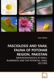 FASCIOLOSIS AND SNAIL FAUNA OF POTOHAR REGION, PAKISTAN