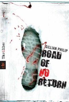 Road of no Return - Philip, Gillian