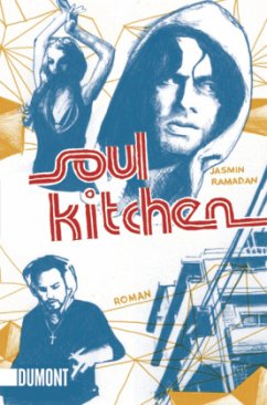 Soul Kitchen - Ramadan, Jasmin