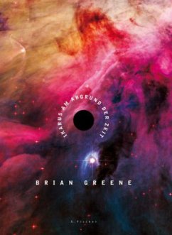 Ikarus am Abgrund der Zeit - Greene, Brian