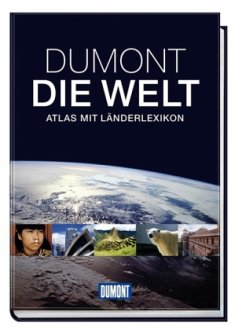 Cover DuMont Die Welt