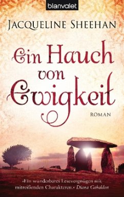 Ein Hauch von Ewigkeit - Sheehan, Jacqueline