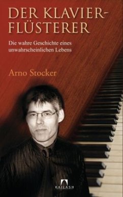 Cover Der Klavierflüsterer