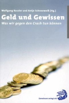 Cover Geld und Gewissen