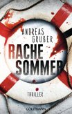 Rachesommer / Evelyn Meyers & Walter Pulaski Bd.1