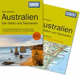 DuMont Reise-Handbuch Australien, Der Osten und Tasmanien