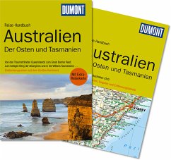 DuMont Reise-Handbuch Australien, Der Osten und Tasmanien - Dusik, Roland