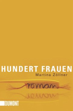 Hundert Frauen - Zöllner, Martina