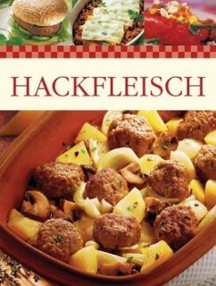 Hackfleisch - Menge, Kay-Henner; Lenz, Claudia