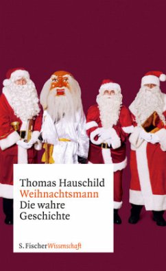 Weihnachtsmann - Hauschild, Thomas