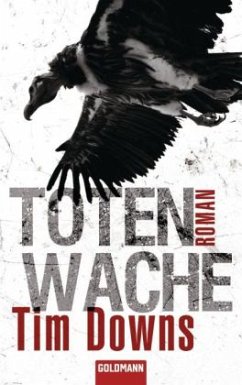 Totenwache - Downs, Tim