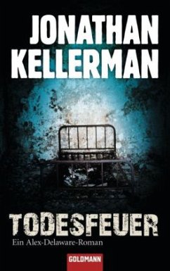 Todesfeuer / Alex Delaware Bd.24 - Kellerman, Jonathan