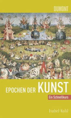 Epochen der Kunst - Kuhl, Isabel