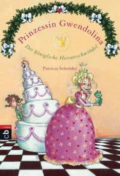 Cover Der königliche Heiratsschwindel