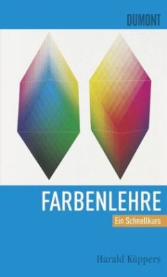 Farbenlehre - Küppers, Harald