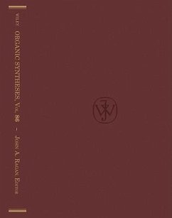 Organic Syntheses, Volume 86