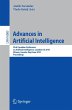 Advances in Artificial Intelligence - Bild 1