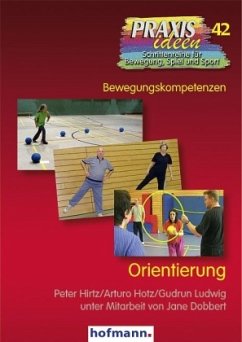 Orientierung - Hirtz, Peter;Hotz, Arturo;Ludwig, Gudrun