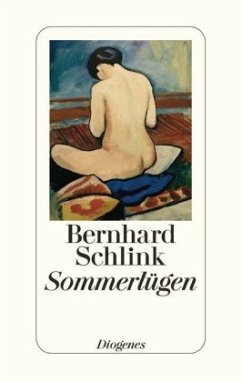 Sommerlügen - Schlink, Bernhard