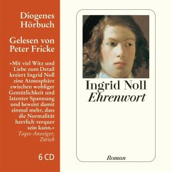 Ehrenwort - Noll, Ingrid