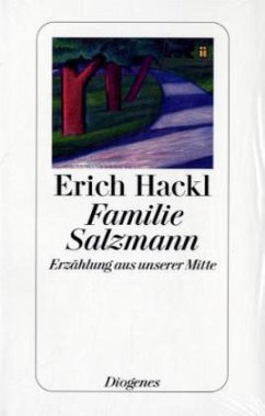 Familie Salzmann - Hackl, Erich