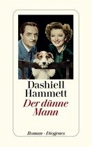 Cover Der dünne Mann