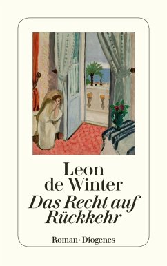 Das Recht auf Rückkehr - de Winter, Leon