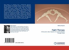 Fight Therapy - Wyman, Melissa