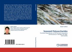 Seaweed Polysaccharides - Tuvikene, Rando