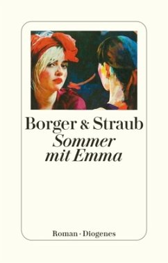 Sommer mit Emma - Borger, Martina;Straub, Maria Elisabeth