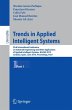 Trends in Applied Intelligent Systems - Bild 1