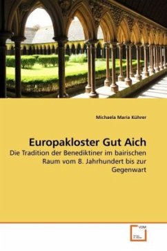 Cover Europakloster Gut Aich