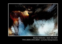 TWO.ZERO.ONE.ZERO - Lyrische Interpretation - Schüssler, Bianka;Abu-Bakr, Sami