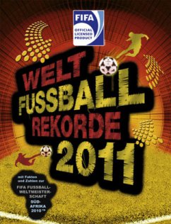Welt-Fußball-Rekorde 2011 - Radnedge, Keir