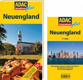 ADAC Reiseführer plus Neuengland